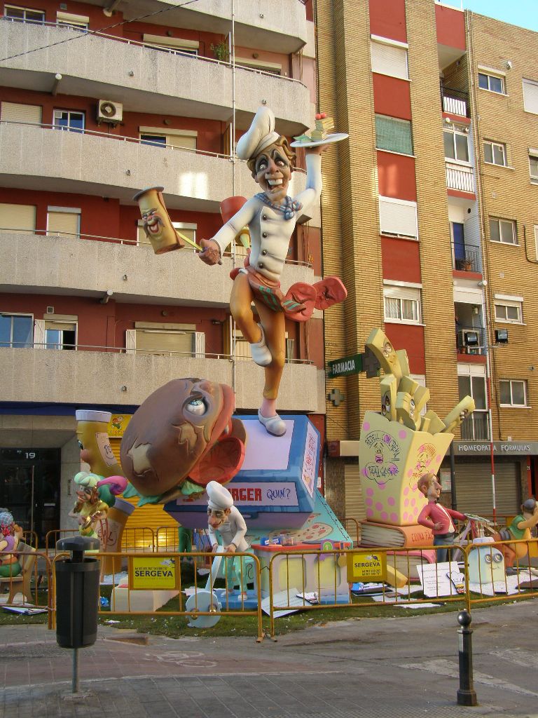 Totfalles: Luís Lamarca-Velázquez